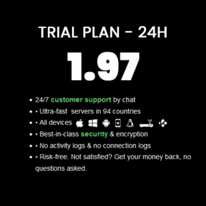 24H Trial