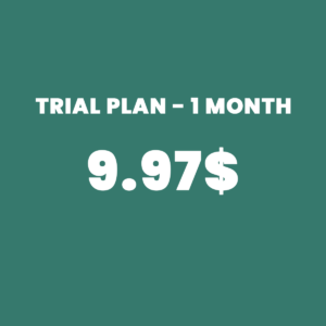 TRIAL PACKAGE